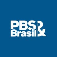 PBS Brasil logo