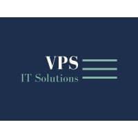 VPS IT Solutions logo