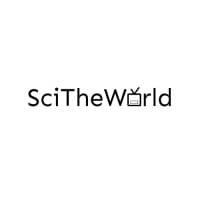 SciTheWorld Himitsu Tech logo