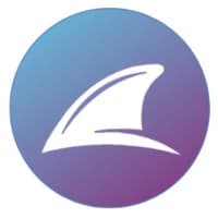 ClickShark logo
