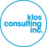 Klos Consulting logo