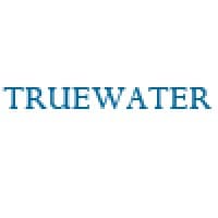 TRUEWATER logo