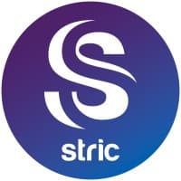 Stric logo