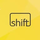 Shift Media logo