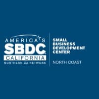 North Coast Small Business Development Center logo