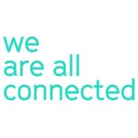 We Are All Connected logo