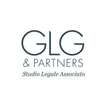 GLG logo