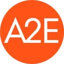 A2E Communications Group logo