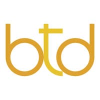 Be The neeD logo