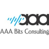 AAABits Consulting logo