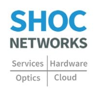 Shoc logo