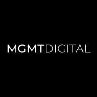 MGMT Digital logo