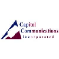 Capitol Communications logo