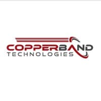 Copperband logo