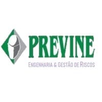 PREVINE Engenharia & GestÃ£o de Riscos logo