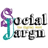 Social Jargn logo