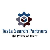 Testa Search logo