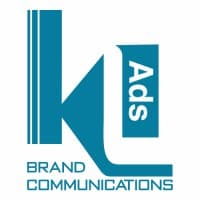 KL ADS INDIA PVT logo