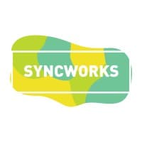 SyncWorks logo