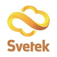Svetek IT Experts logo