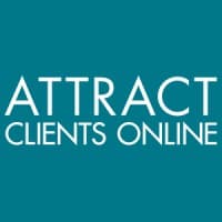 Attract Clients Online logo