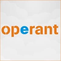 Operant Infotech Pvt logo