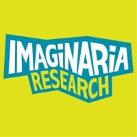 Imaginaria Research logo