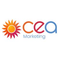 CEA Marketing logo