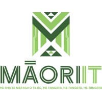 MÄori IT logo