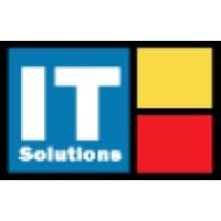 IT Solutions logo