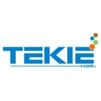 Tekie logo