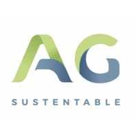 AG Sustentable logo
