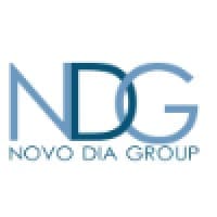 The Novo Dia Group logo