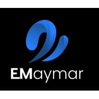EMaymar logo