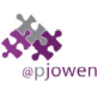 '@pjowen logo