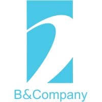 B&Company logo