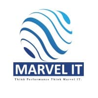 MARVEL IT Consulting logo