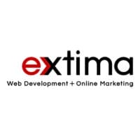 Extima Web Development and Online Marketing logo