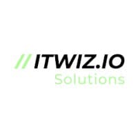 IT Wiz Solutions logo