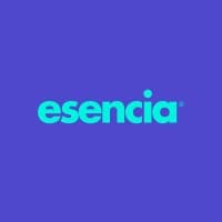 Esencia Estudio Interactivo logo