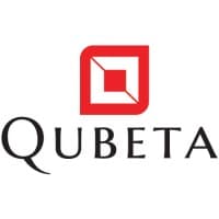 Qubeta logo