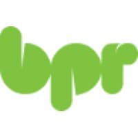 BPR Pharma logo