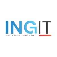 Ingit Software & Consulting s.r.l logo