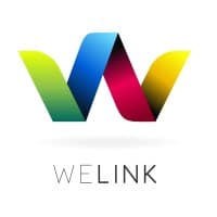 WeLink logo