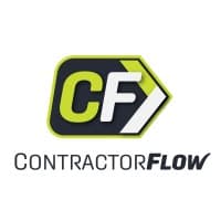 ContractorFlow App logo
