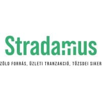 Stradamus Zrt logo