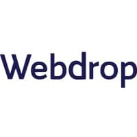 Webdrop logo