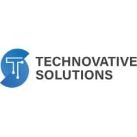 Technovative Solutions logo