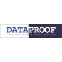 DataProof Communications logo