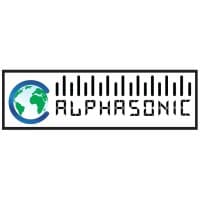 AlphaSonic logo